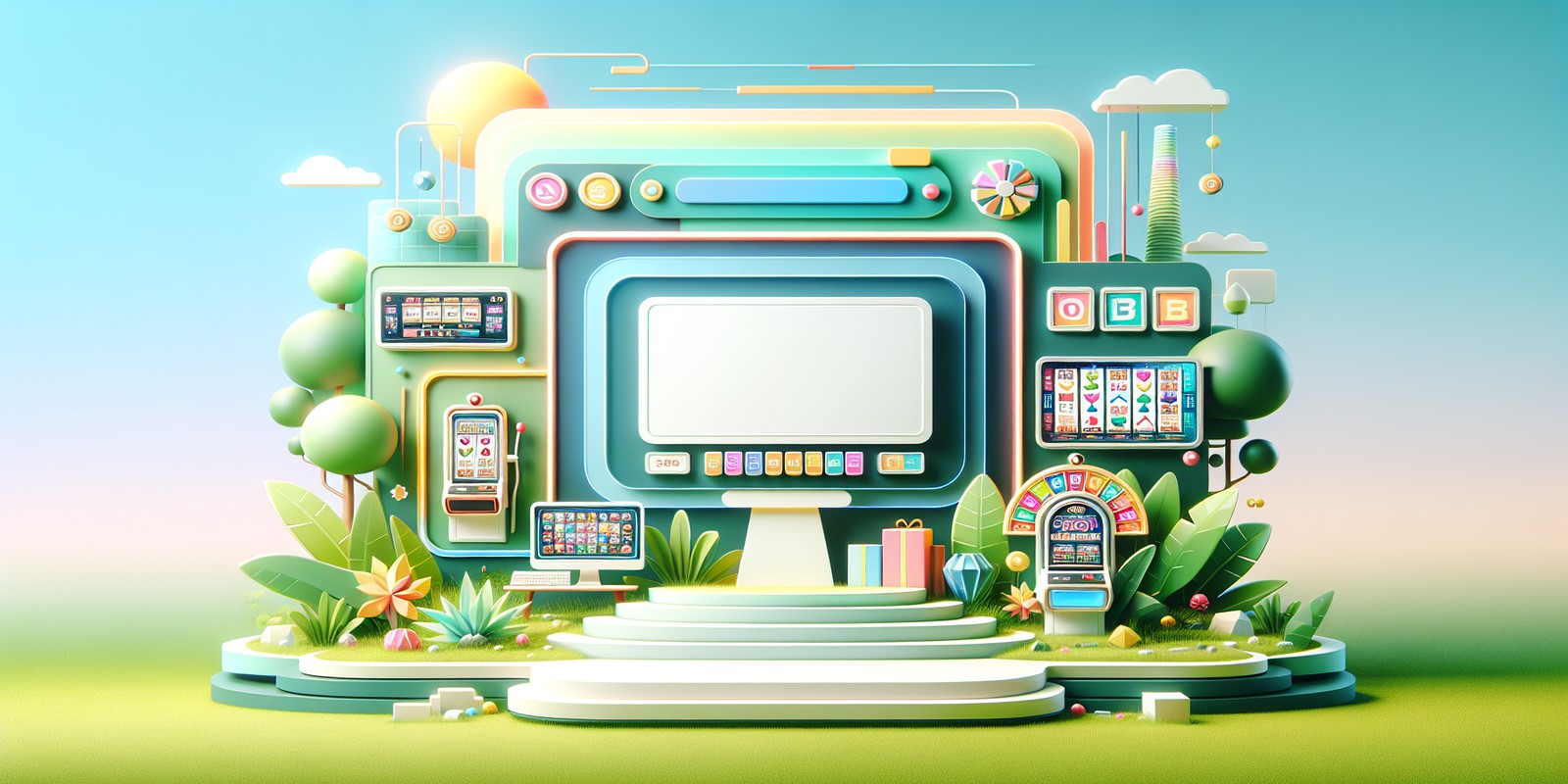 A guide to Picfree slot games highlighting gameplay and features at 1EE Game.