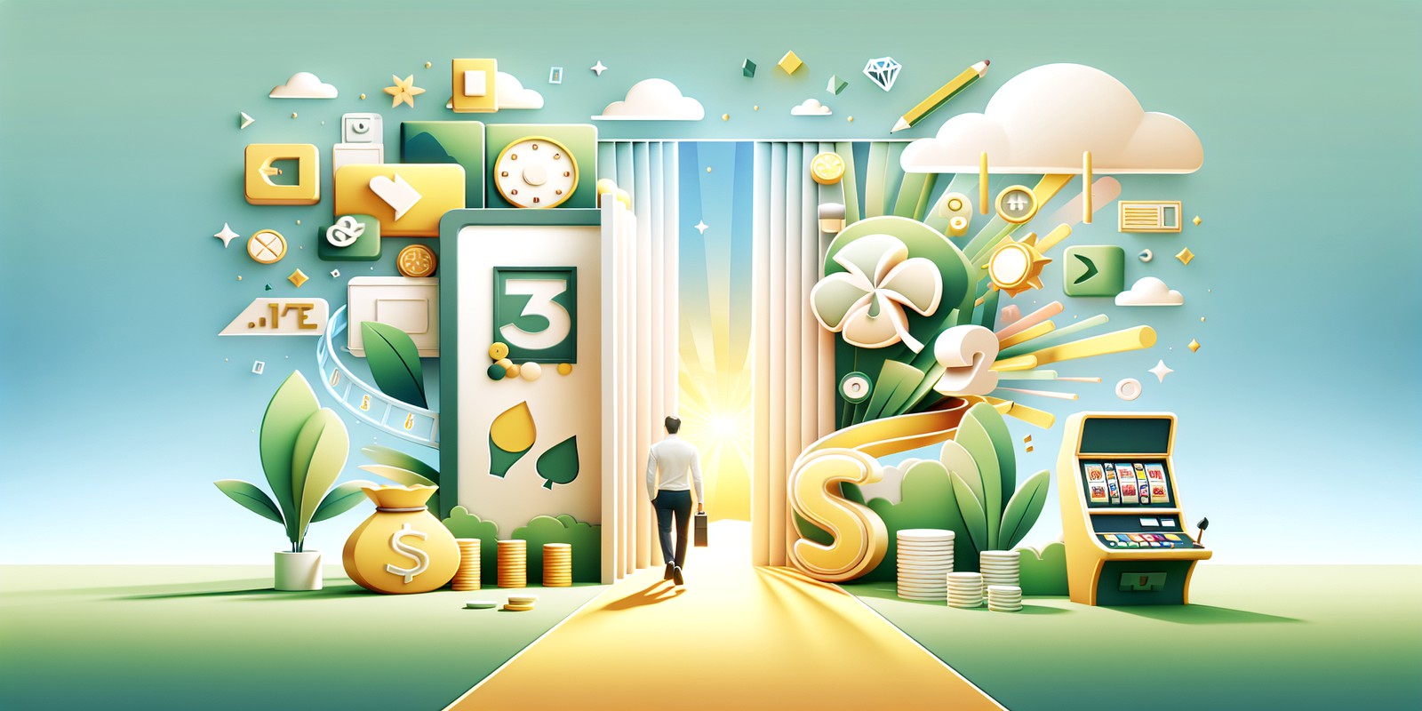 Franklin Game promotional image showcasing the ultimate slot experience for players in Pakistan.