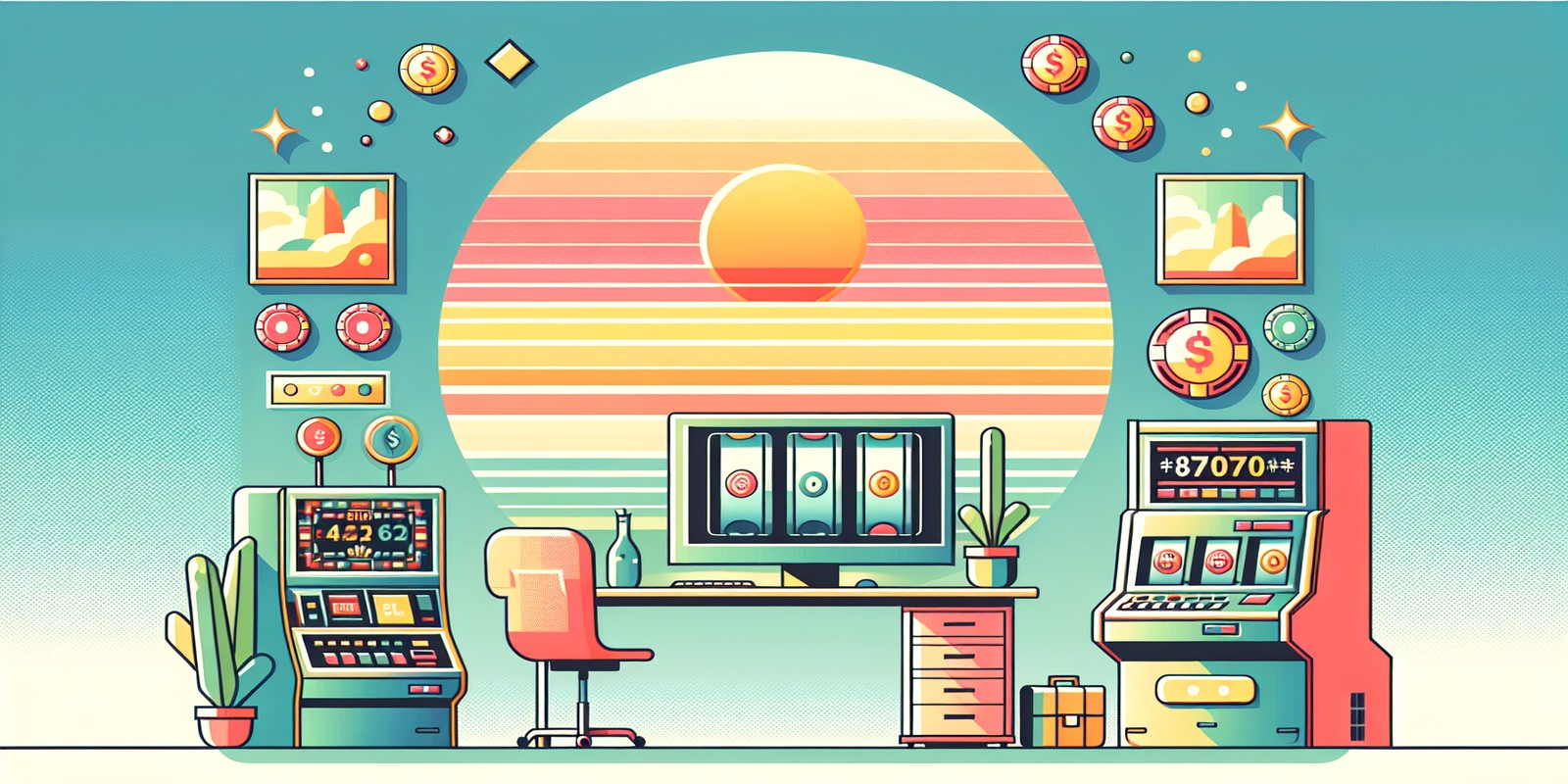 Master Your Luck: Key Strategies for Slot Games in 2025 - Slot Strategy Guide for Pakistani | 1Ee