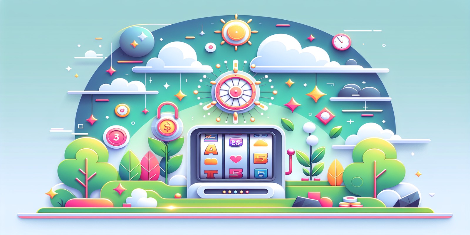 Maximize Your Wins: Essential Slot Strategies for 2025 - Slot Strategy Guide for Pakistani | 1Ee