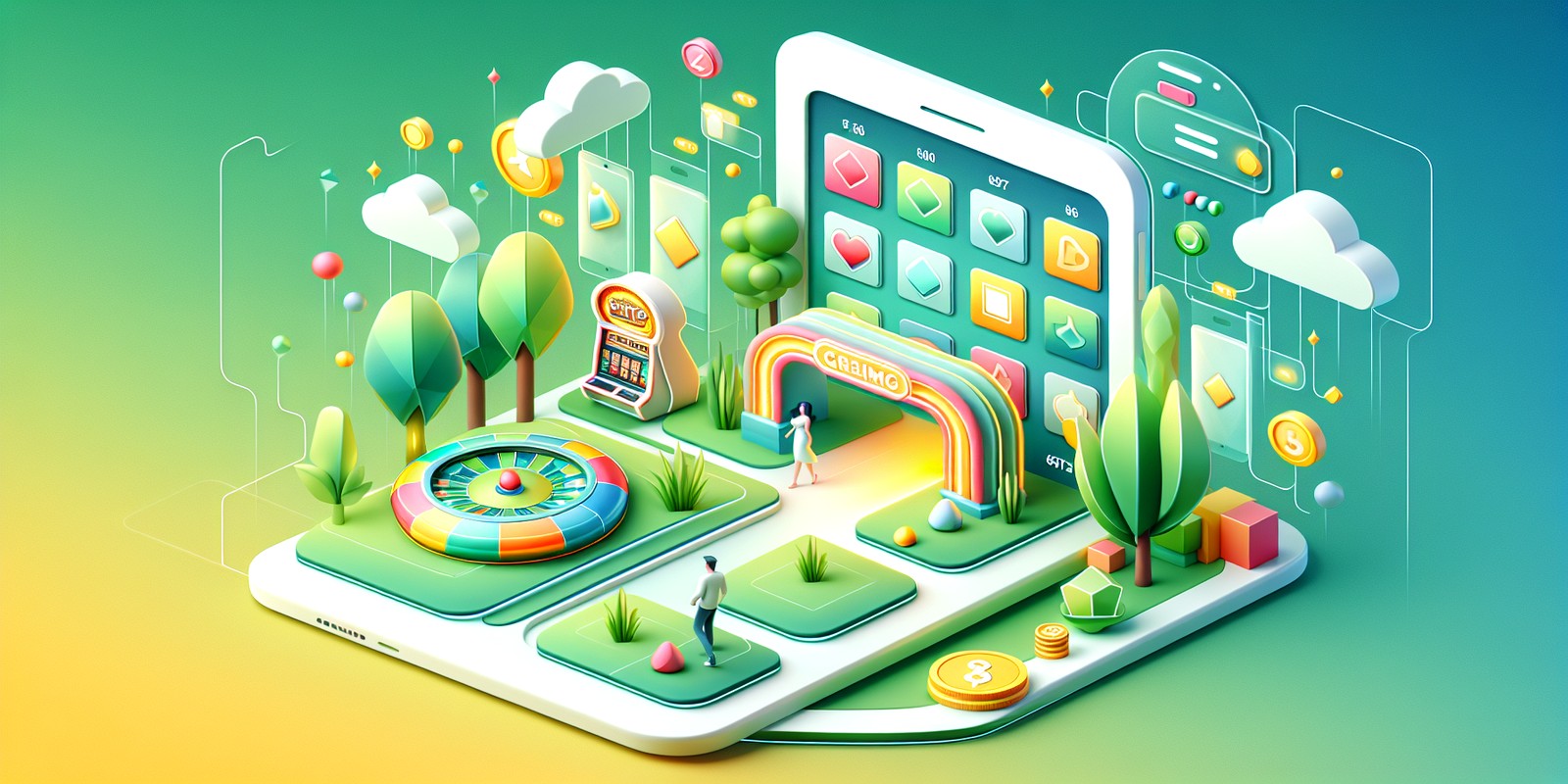 Slot Game Strategies for 2025 – Insights for maximizing winnings at 1EE Game.