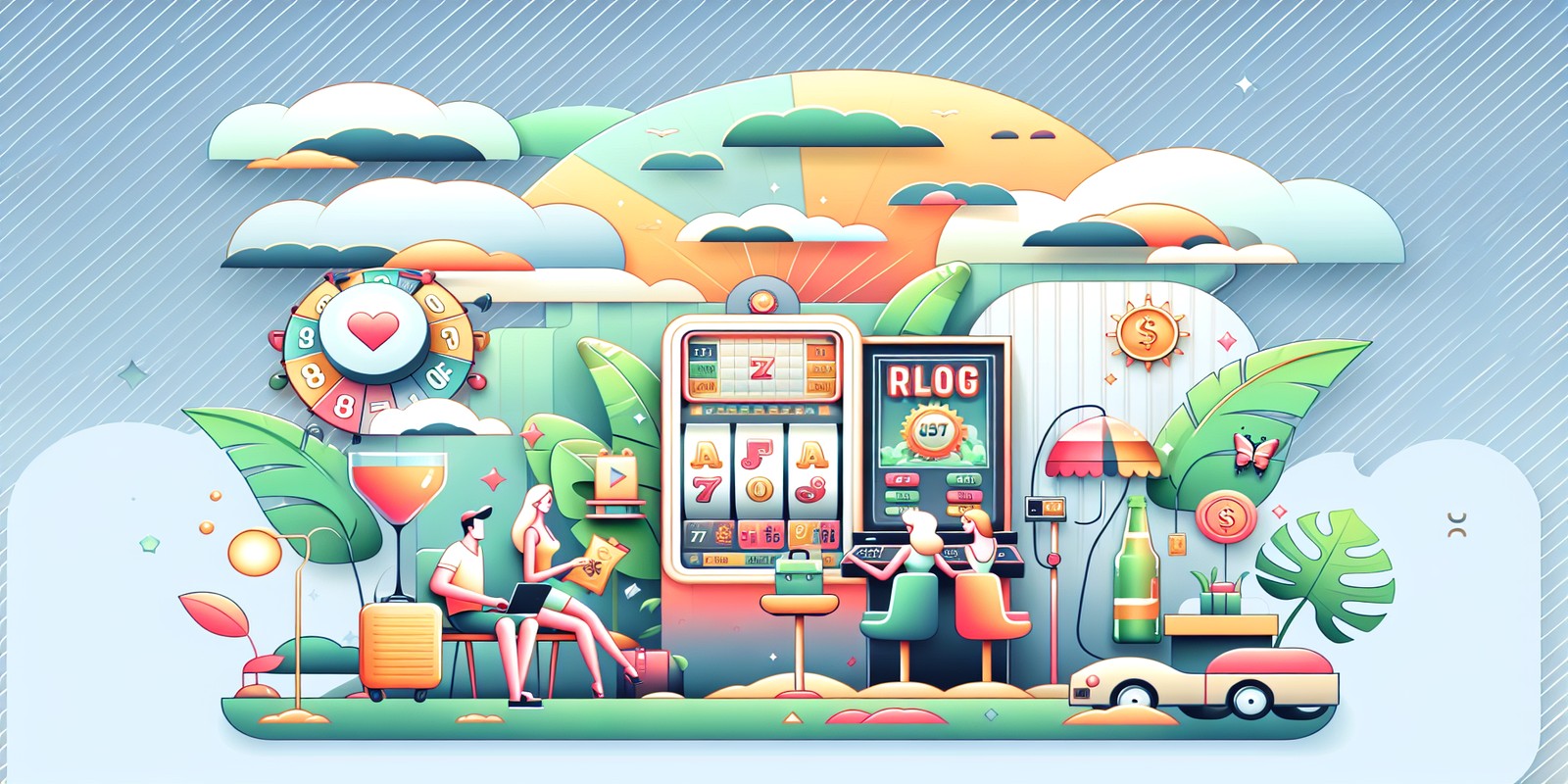 Unleashing the Power of Picfree: Your Ultimate Slot Game Guide 2025 - Slot Strategy Guide for Pakistani | 1Ee