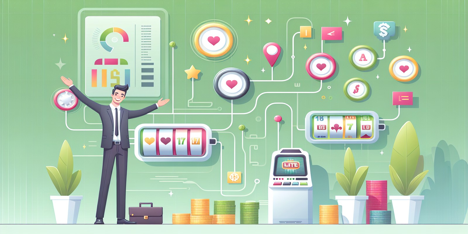 Unlock Big Wins: Slot Game Enrichers and Strategies for 2025 - Slot Strategy Guide for Pakistani | 1Ee