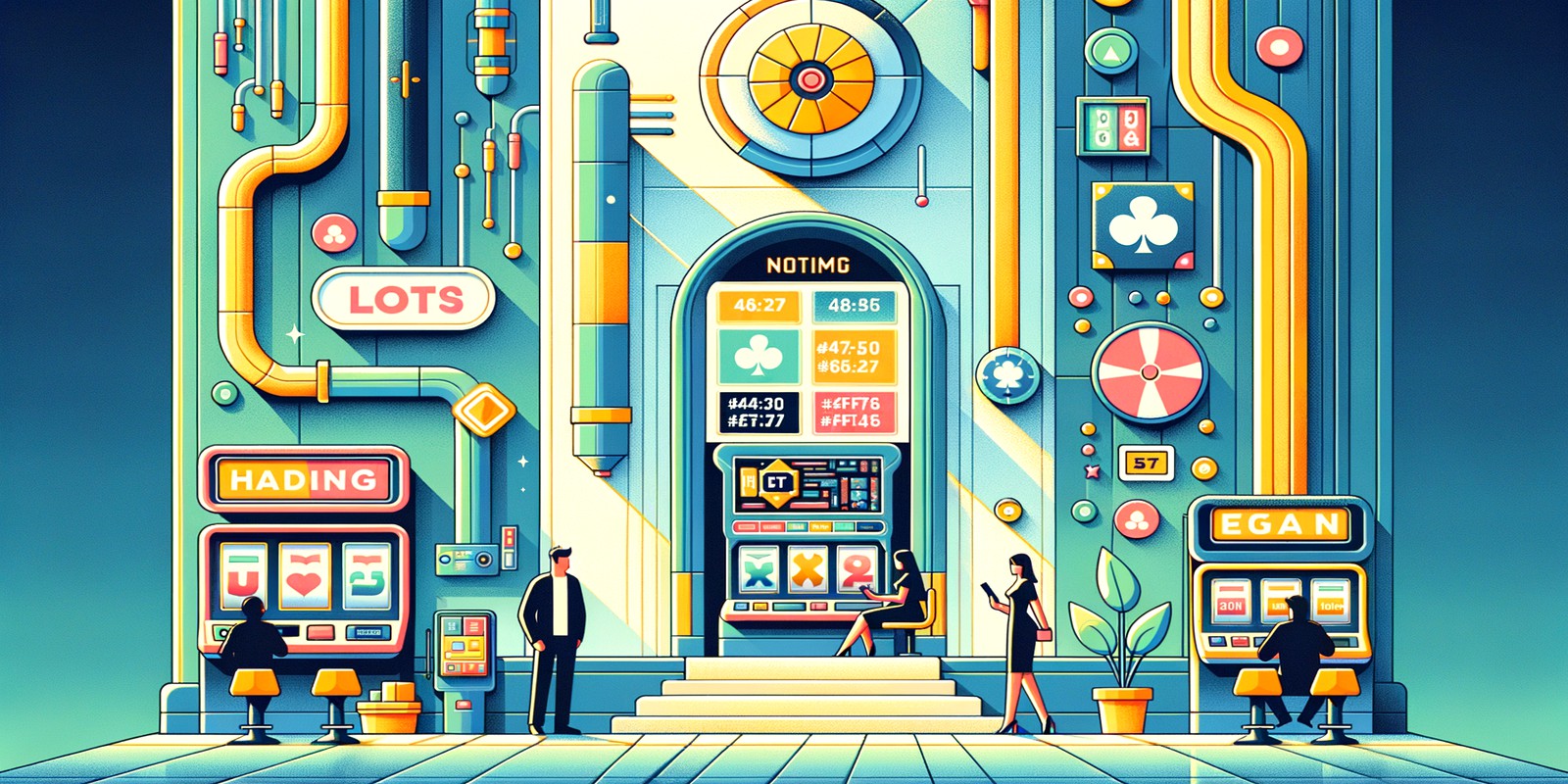 Unlock Big Wins: Top Slot Strategies for 2025 in Pakistan - Slot Strategy Guide for Pakistani | 1Ee