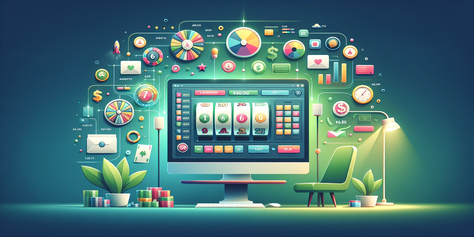 Unlock Free Coins: Your Ultimate Guide to Slot Success in 2025 for Pakistani Players at 1EE Game