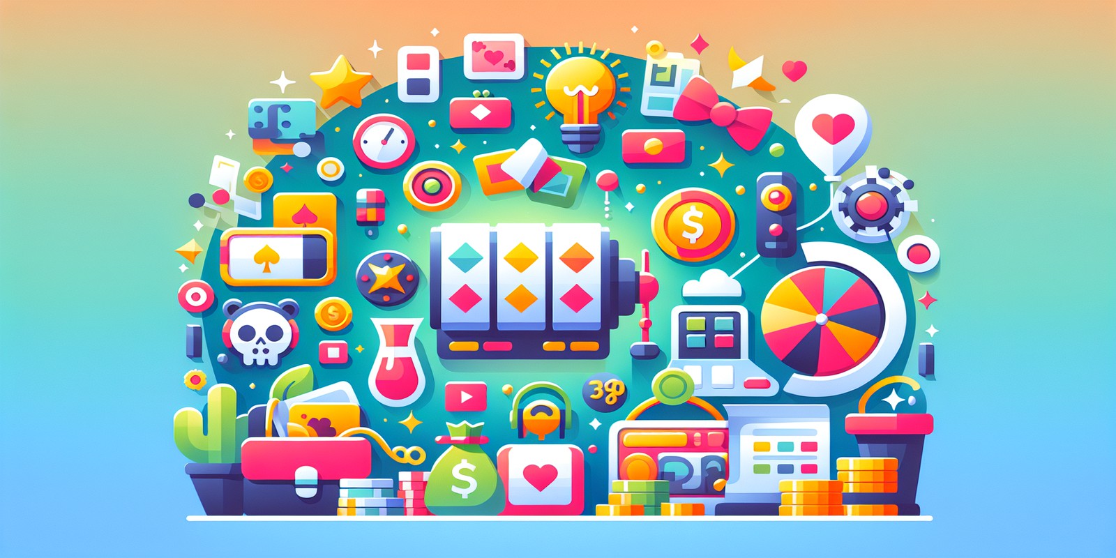 Unlocking Big Wins: Slot Game Enrichers for 2025 Success - Slot Strategy Guide for Pakistani | 1Ee