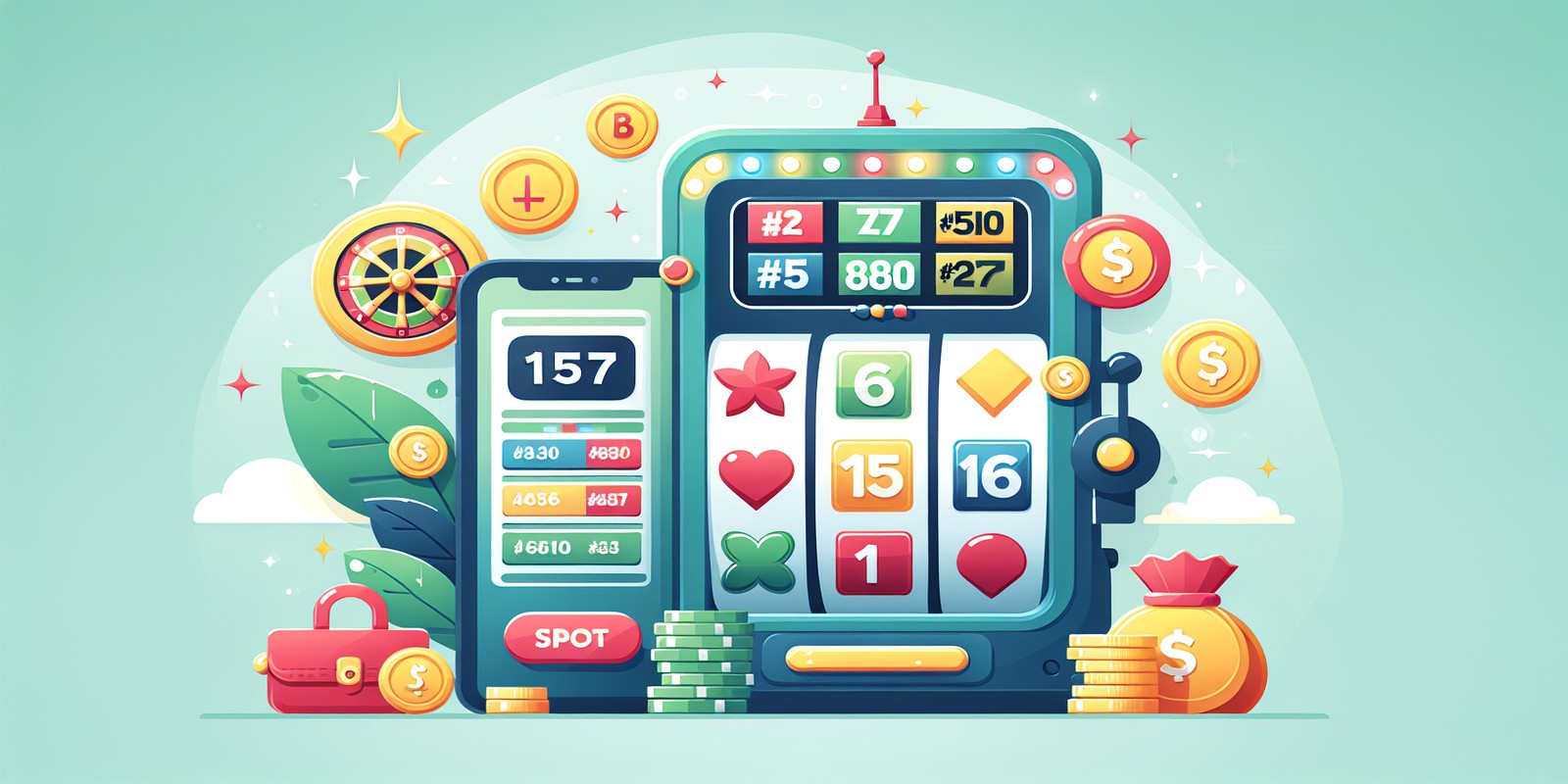 Unlocking Fun: Teen Patti-Inspired Slot Strategies for 2025 - Slot Strategy Guide for Pakistani | 1Ee