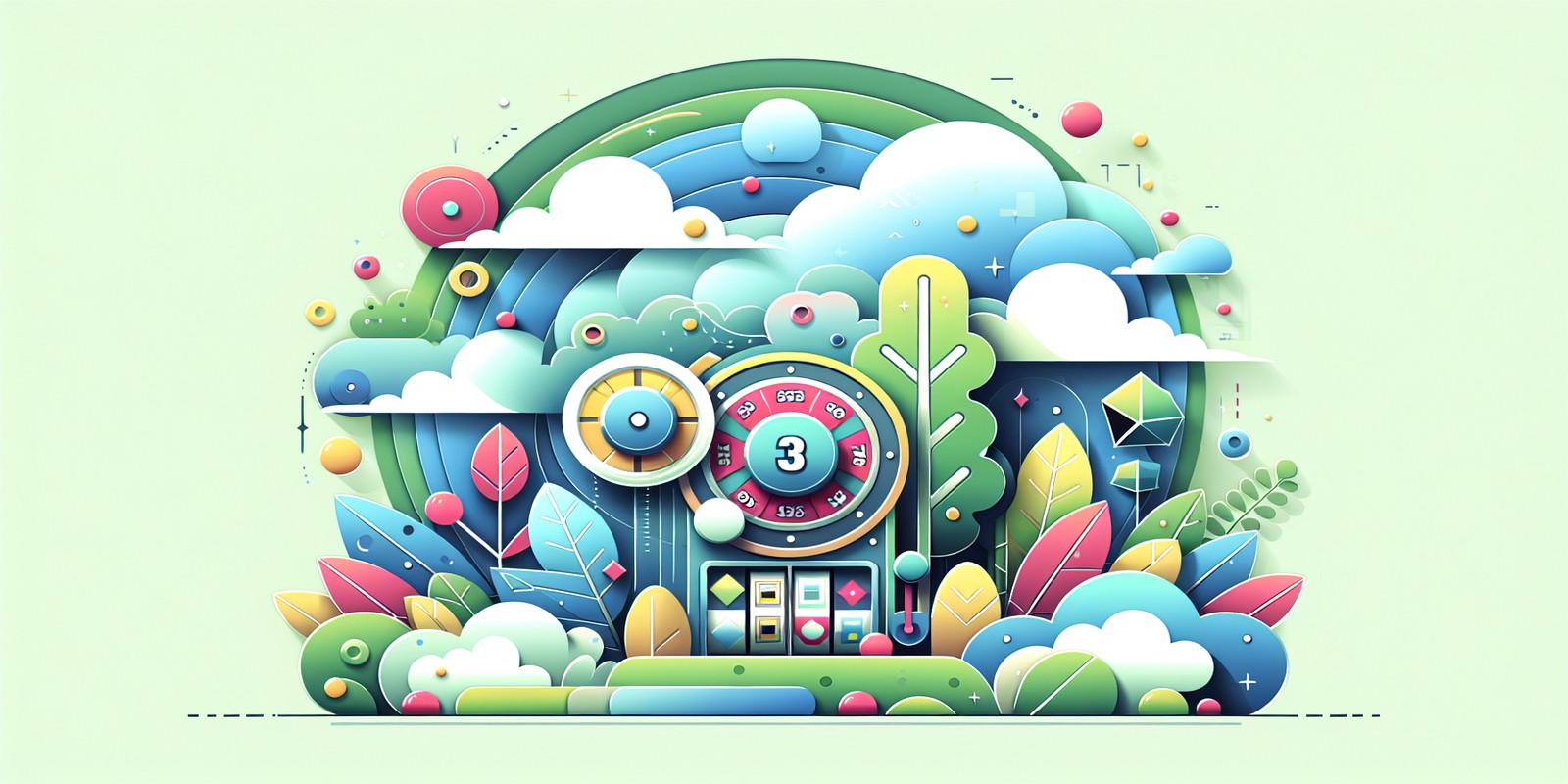 Unlocking the Secrets of Genie Slots: A Player's Guide for 2025 - Slot Strategy Guide for Pakistani | 1Ee