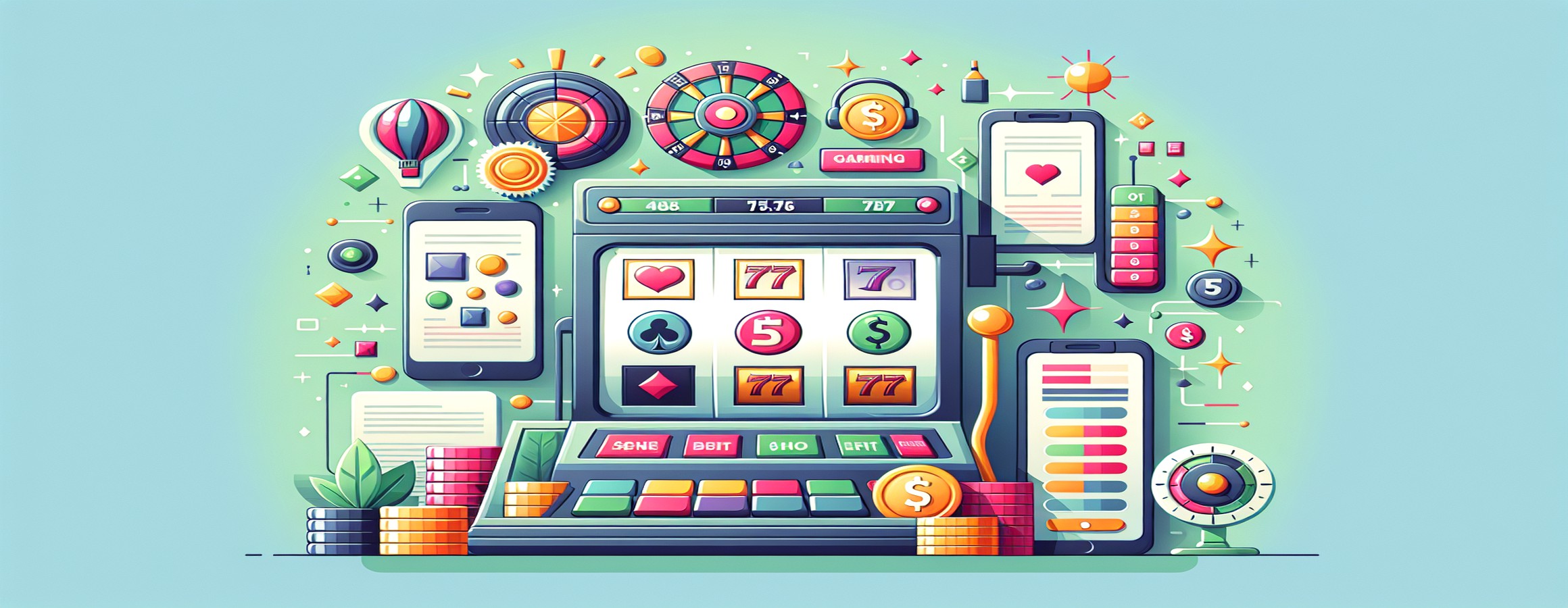 1Ee Blog - Discover expert tips and strategies for slot games to enhance your gaming experience.
