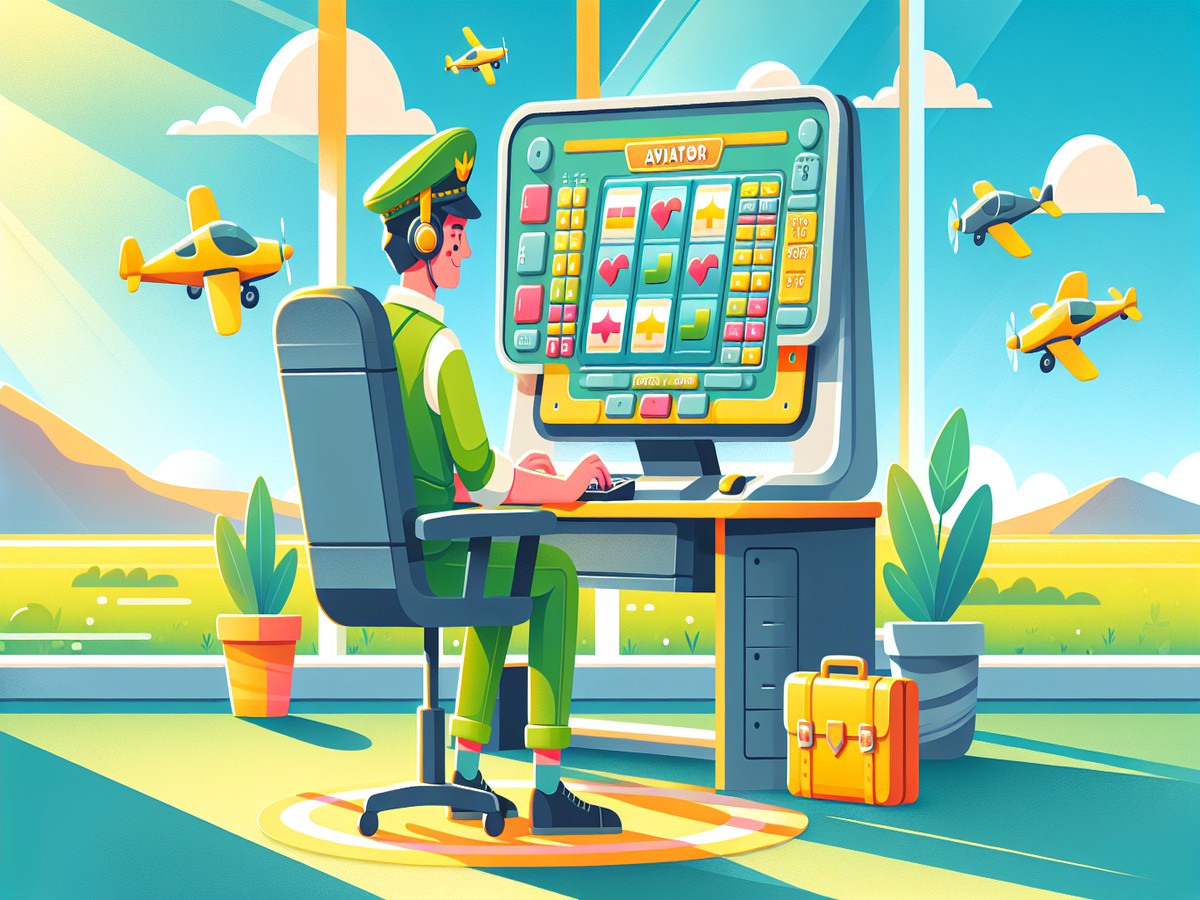 1Ee Aviator Game - Fly High with Your Luck