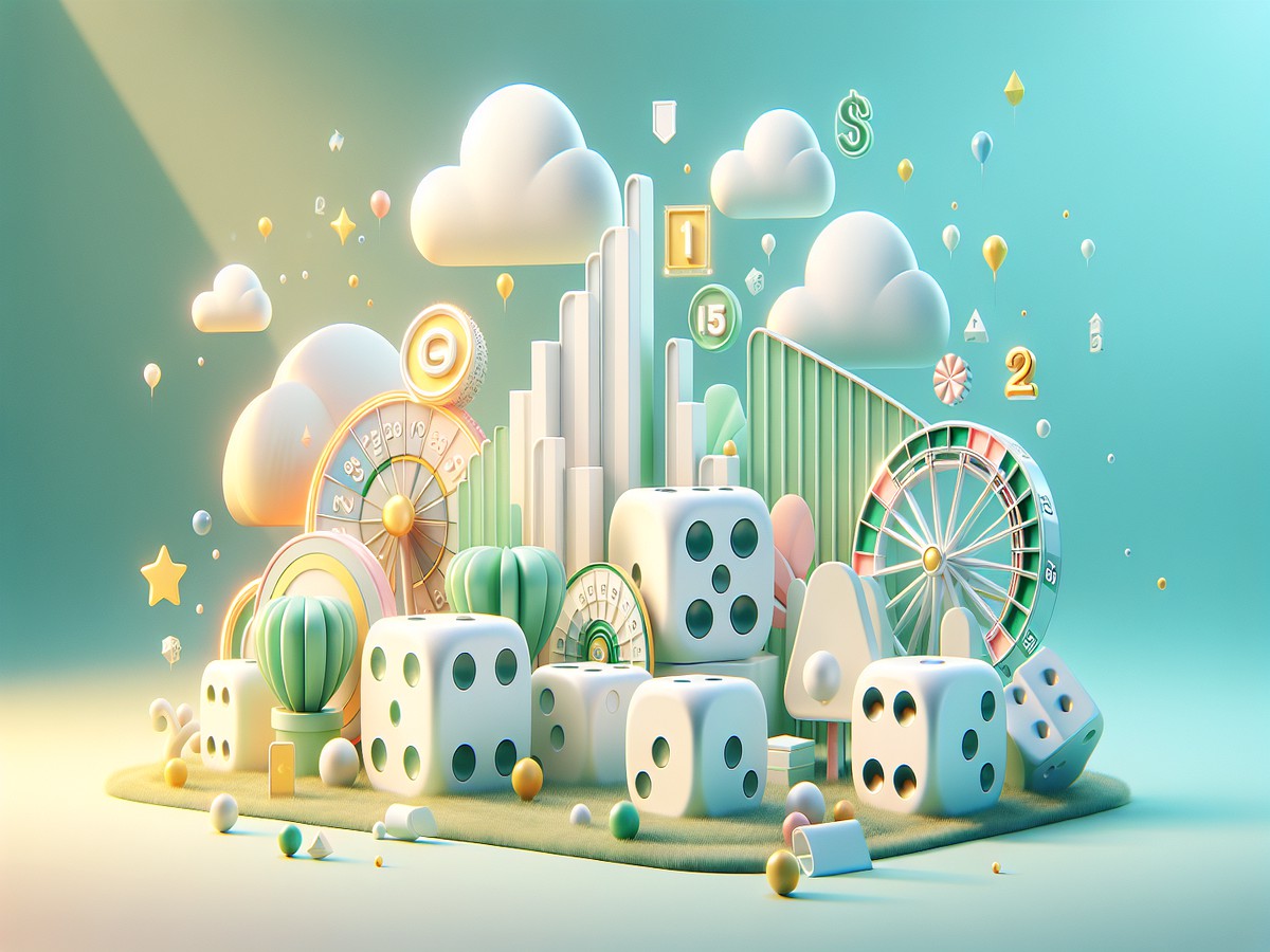 1Ee Dice Games - Roll Your Way to Victory