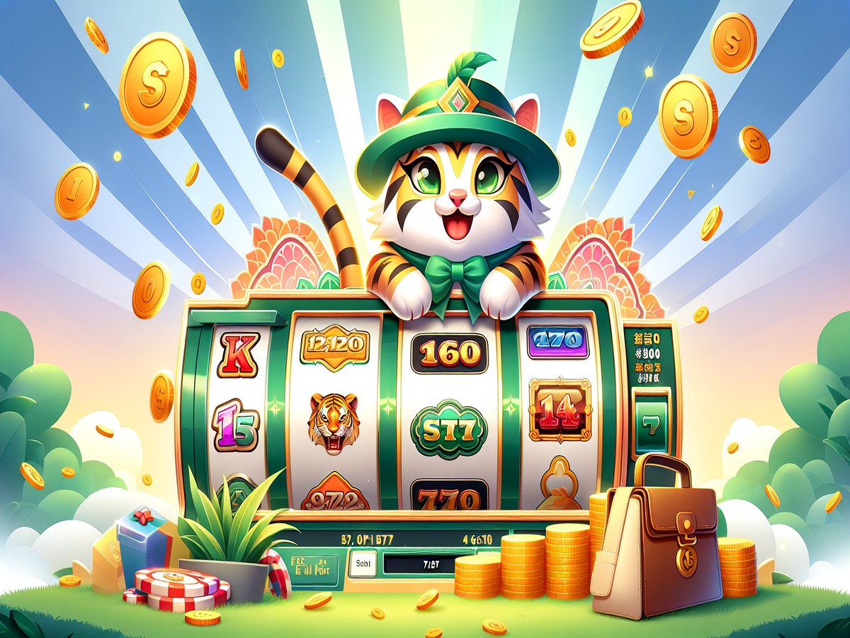 1Ee Fortune Tiger Games - Unleash Your Luck
