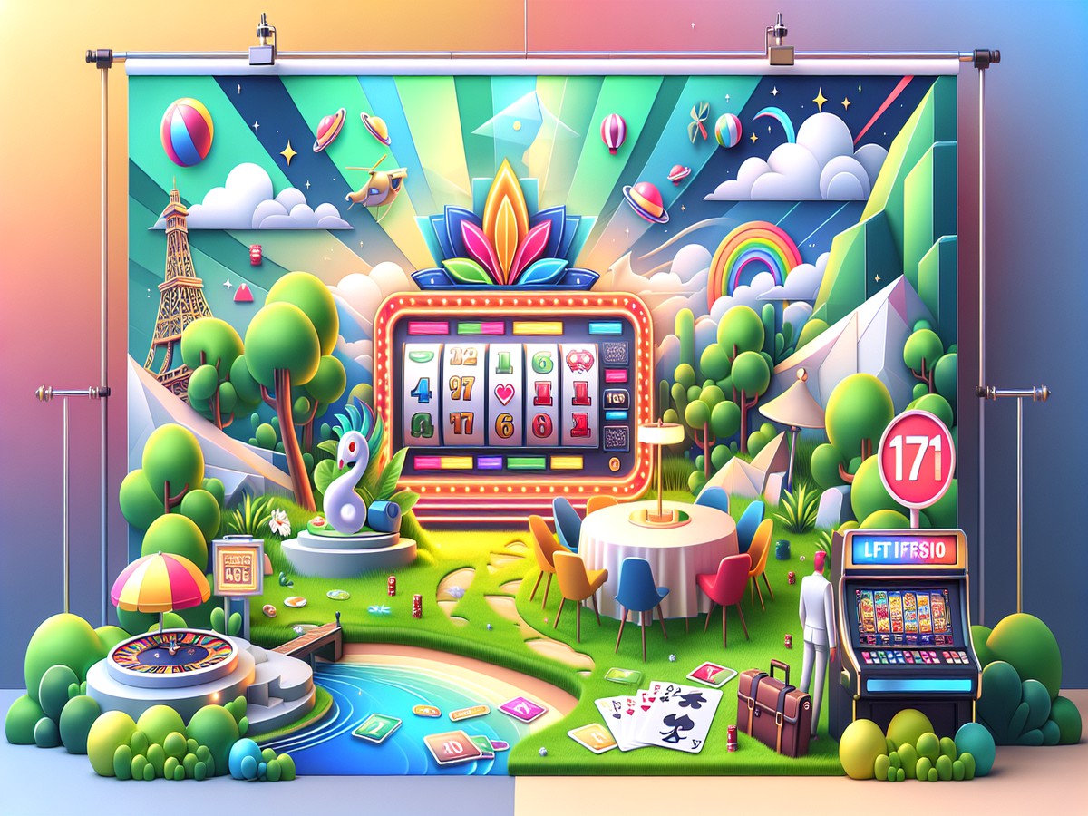 1Ee Poker Games - Test Your Skills and Win