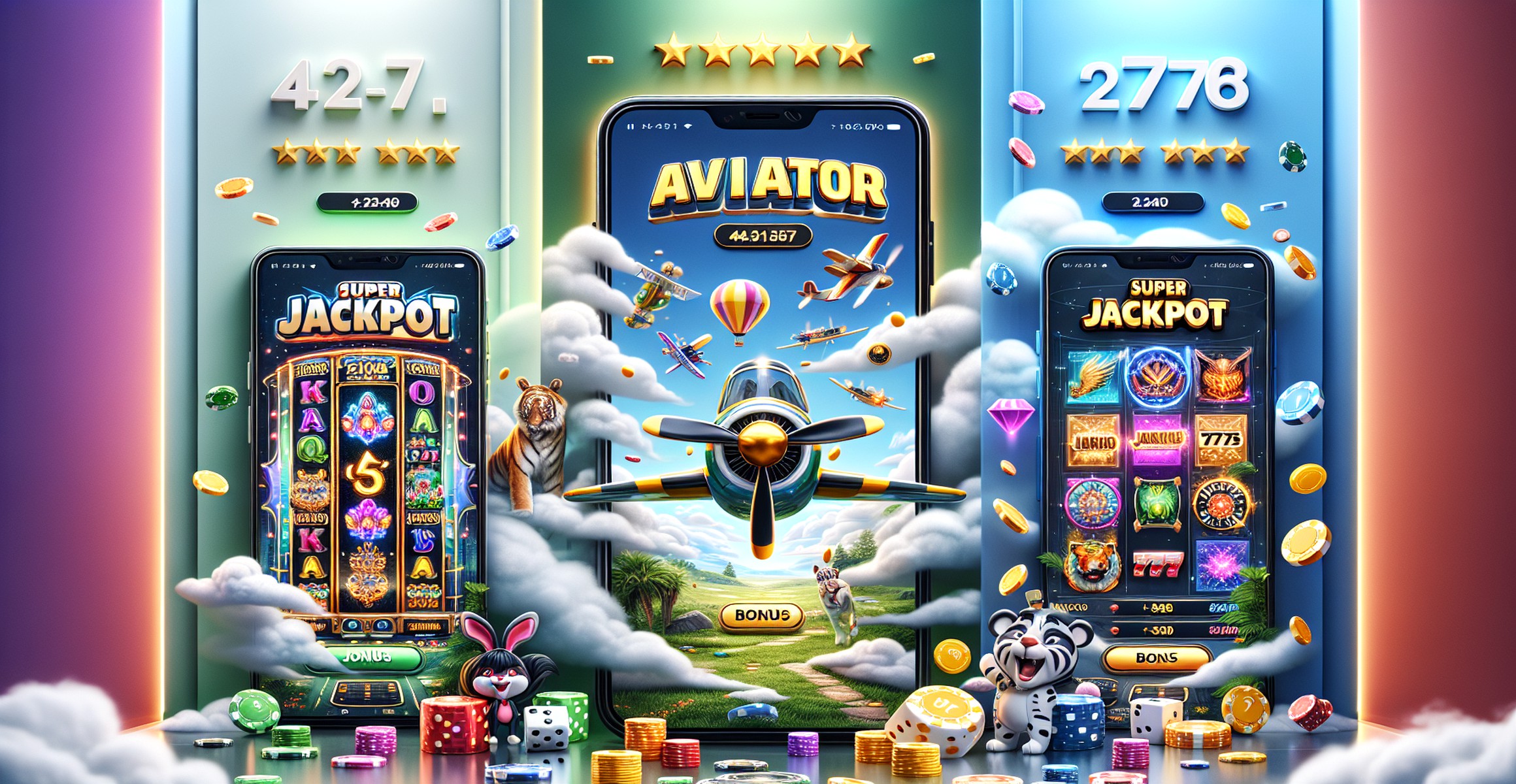 Exciting Dice Games at 1Ee - Your Gaming Destination