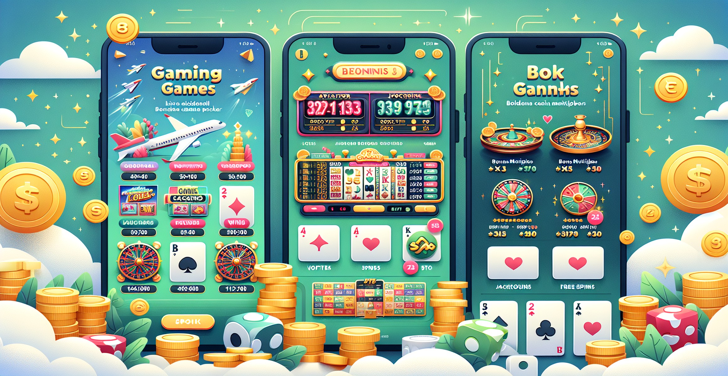 Poker Games - Play and Win at 1Ee
