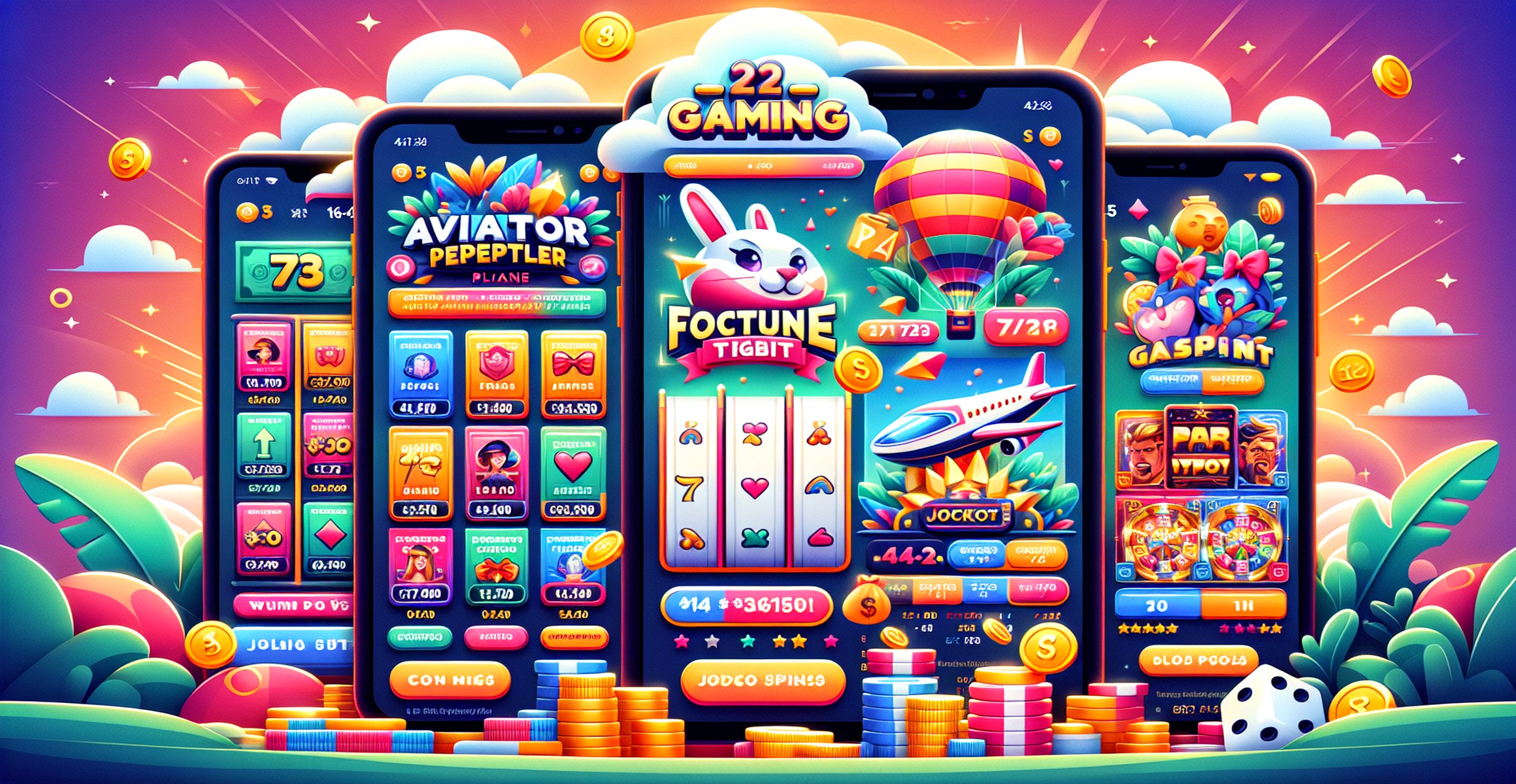 Super Jackpot - Get Your Chance to Win at 1Ee